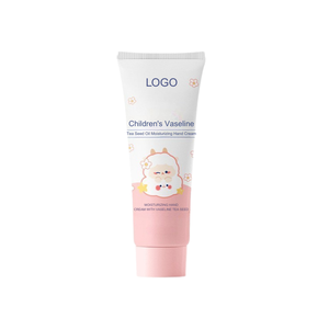 Crème pour les mains hydratante à l'huile <span class=keywords><strong>de</strong></span> graines <span class=keywords><strong>de</strong></span> thé <span class=keywords><strong>de</strong></span> marque privée XM <span class=keywords><strong>vaseline</strong></span> pour enfants personnalisation d'usine OEM ODM soins des mains hydratants - Product Image 1