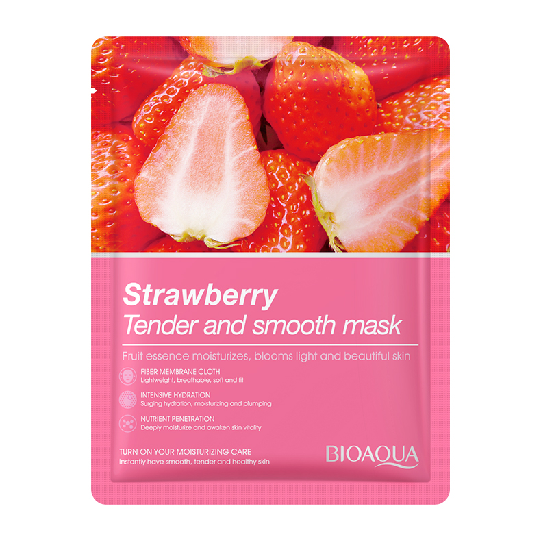 Strawberry