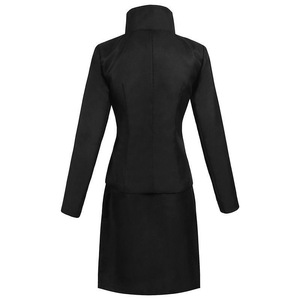 Costume de <span class=keywords><strong>cosplay</strong></span> Jujutsu Kaisen Echo, uniforme complet, version étudiant, polyester, noir, pour homme, tenue de jeu de rôle - Product Image 4