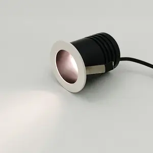 Großhandel 1W Spotlights Mini Decken Down light Mini LED Spotlight für Showcase Beleuchtung