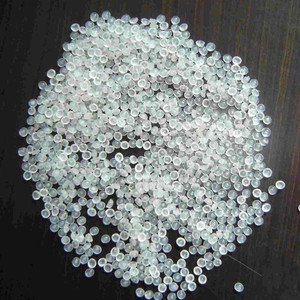 High Density Polyethylene Granules Virgin Material <b>HDPE</b> for Food & Film Grade High Flow Powder Molding LDPE Model - Product Image 3
