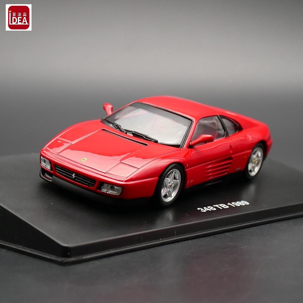 Coches de metal a escala 1:64 baratos Diversión para niños y