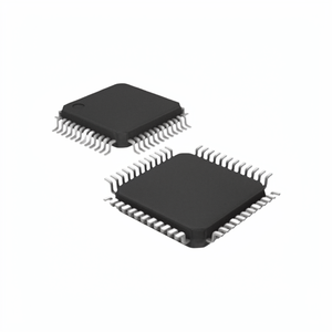 BOM IC In Stock C8051F388-GQ Embedded Electronic Circuit Components 48 TQFP - Product Image 1