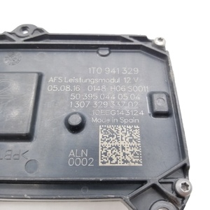 Module de remplacement de phare LED AFS 1T0 941 329 D1S 12V 25W, garantie 12 mois, <span class=keywords><strong>Caddy</strong></span> Sharan Touran Alhambra Octavia 2010-2015 - Product Image 6