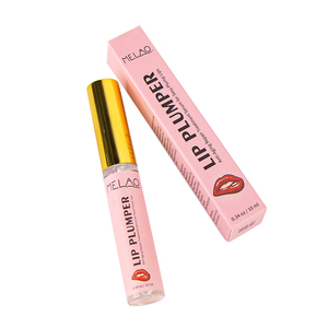 Plumper de colágeno Natural para <span class=keywords><strong>labios</strong></span>, suero potenciador para <span class=keywords><strong>labios</strong></span> más suaves, mayor elasticidad, OEM, Etiqueta Privada - Product Image 4