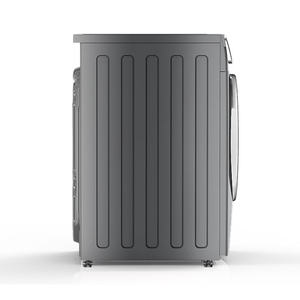 Lavatrice/Asciugatrice Elettrica Intelligente Completamente Automatica in Acciaio Inox, <span class=keywords><strong>Carica</strong></span> <span class=keywords><strong>dall</strong></span>'<span class=keywords><strong>Alto</strong></span>, Capacità 10KG, Controllabile tramite App - Product Image 3