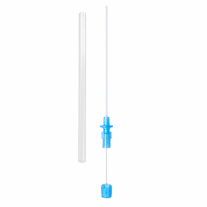 <span class=keywords><strong>Cat</strong></span>éter Urinario Estéril Desechable para Gatos Machos 3FR/4FR 1.0/1.3*130mm con/sin Estilete, <span class=keywords><strong>Cat</strong></span>éter Felineo Suave - Product Image 4