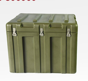 DF JM806060 205L-209L Nouvelle conception, moulage rotatif personnalisé, étui de protection rigide en plastique - Product Image 5