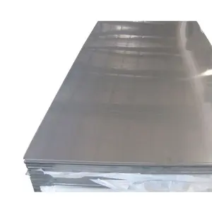 Factory Supply Cheap Ss Sheet 304 304l 316 316l Inox Stainless Steel Sheet/plate Stainless Sheet