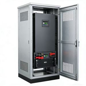 Suministro de Fábrica Polewhale 150KW PCS sin Transformador Refrigerado por Líquido para Almacenamiento de Energía - Rendimiento de Refrigeración Superior, Bajo Mantenimiento - Product Image 1