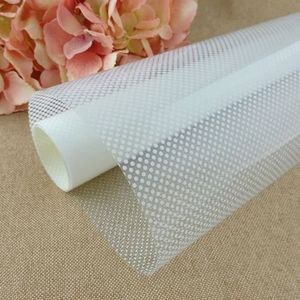 Film protecteur pour <span class=keywords><strong>verre</strong></span>, auto-adhésif, imperméable, blanc brillant, dégradé, translucide, en rouleaux - Product Image 3
