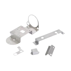 Thép không gỉ giường ghế Bảng đồ nội thất kim loại góc Brace cố định kết nối L hình 90 độ góc khung - Product Image 3