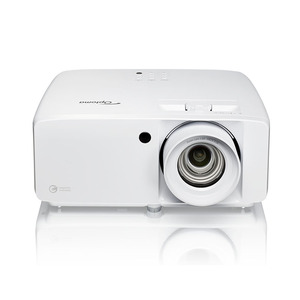 Proyector Optoma UHZ628 4K UHD, 5000 Lúmenes ANSI, Láser para el Hogar, Altavoz de 15W para Juegos y Negocios, Proyector UHZ628 UHD - Product Image 6