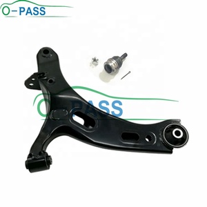 Brazo de control inferior delantero OPASS para <span class=keywords><strong>SUBARU</strong></span> Legacy <span class=keywords><strong>Outback</strong></span> BM <span class=keywords><strong>BR</strong></span> 2009-2014 20202-AJ000 - Product Image 5
