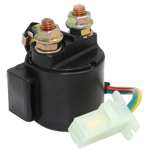 Repuesto de Motocicleta, Relé de Arranque, Accesorios para SUZUKI DR125SE DR200SE GR650D GR650XD TEMPER GS750ED <span class=keywords><strong>HYOSUNG</strong></span> 31800HG5100 - Product Image 5