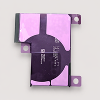 Baterai Ponsel OEM Grosir Berkualitas Tinggi untuk iPhone 11 12 13 14 15 Pro Max 5 6s 6 7 8 Plus X XR Xs