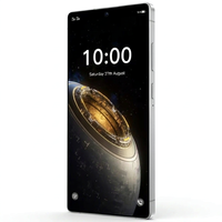 Smartphone S25 Ultra Style 5G 6GB 128GB Android 14 Kamera 108MP Dual SIM Pengenal Wajah 7000mAh Ponsel Harga Terjangkau