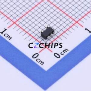 Nuevo-Original TLV376IDBVR SOT-23-5 Circuito integrado IC Chip Amplificador de precisión - Product Image 2