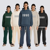 Hoodie pria, Hoodie pria ukuran besar pabrik kualitas tinggi logo bordir hoodie kustom pria