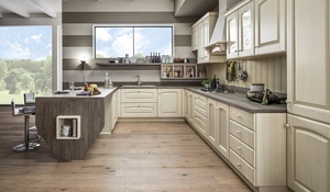 <strong>Kitchen</strong> <strong>Island</strong> With Granite Top by Home Styles <strong>Flat</strong> <strong>Pack</strong> 3D <strong>Kitchen</strong> <strong>Island</strong> - Product Image 6