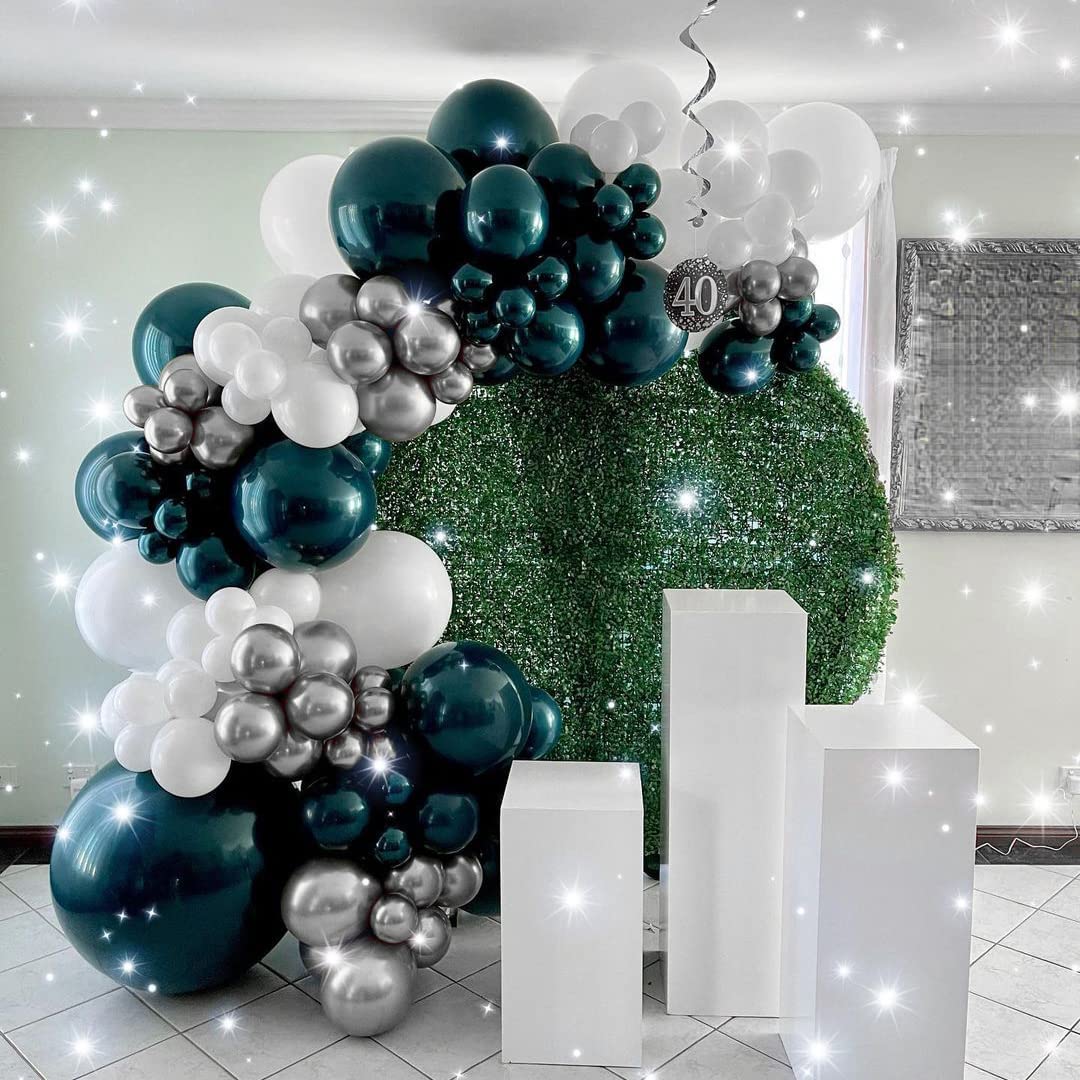 Guirlande de ballons