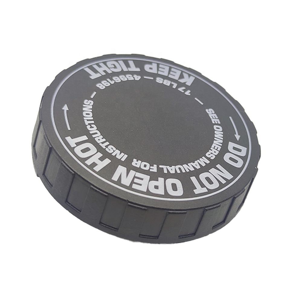 RC97 15982188 4596198 17 LBS Radiator Cap For Chrysler