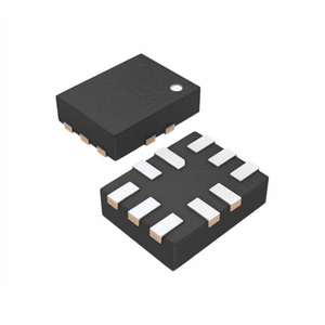 Components Electronic Interface MAX14508EEVB+ Manufacturer Channel 10 UFQFN - Product Image 1