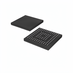 MSP430F5638IZQWT Authorized Distributor 113 VFBGA Electronic Chips Component Embedded - Product Image 1