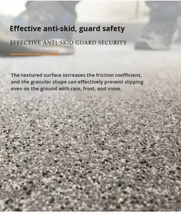 Carreaux de sol <span class=keywords><strong>en</strong></span> pierre lavée recouverts de <span class=keywords><strong>résine</strong></span> décorative - Product Image 5