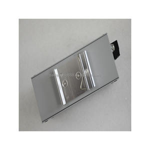 工业控制原装Plc控制单元Plc输出模块<span class=keywords><strong>1771</strong></span>-IFF - Product Image 5