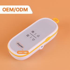 Tire-lait portable OEM produits pour bébés 3 modes 9 vitesses avec sac de rangement DPS8009 tire-lait électrique - Product Image 6