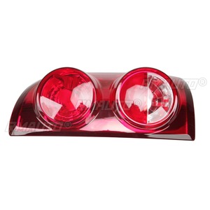 Ensemble de feux arrière de style d'origine pour Dodge Ram 2007-2009, kit carrosserie, accessoire automobile - Product Image 4