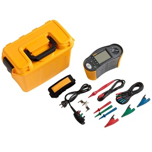 Testeurs multifonctions k e 1664FC 1664FVF 1663FVF 1662, neufs et originaux, mesure de la résistance à la terre, en stock avec garantie d'un an - Product Image 6