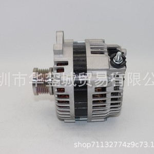 ชุดประกอบไดชาร์จ 23100-8J000 1042118340 สำหรับใช้เปลี่ยนในรถยนต์ - Product Image 2