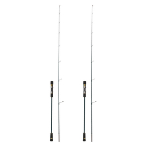 Caña de Pescar de Agua Salada para Pesca Lenta con Señuelos, Fibra de Carbono, para Pesca de Arrastre desde Embarcación, Cañas de Spinning y Casting, 1.8m 1.98m - Product Image 4