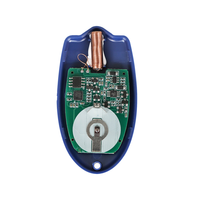 Lonsdor LKE – émulateur de clé intelligente 5 en 1 pour Lonsdor K518ISE programmeur de clé Lonsdor K518