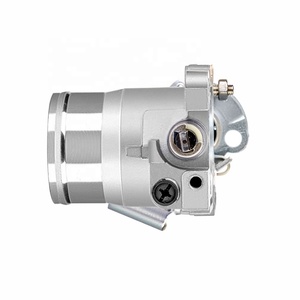 สต็อกพร้อมส่ง ลิ้นปีกผีเสื้อขนาด 26 มม. 28 มม. 30 มม. สำหรับรถมอเตอร์ไซค์ฮอนด้า WAVE110 WAVE110I WAVE125 WAVE125I <span class=keywords><strong>WAVE</strong></span> 110I <span class=keywords><strong>125I</strong></span> - Product Image 6