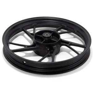 ล้อแม็<span class=keywords><strong>ก</strong></span>ซ์อลูมิเนียมสปอร์ตขนาด <span class=keywords><strong>17</strong></span> นิ้ว สำหรับรถ<span class=keywords><strong>มอ</strong></span>เตอร์ไซค์ Titan BIZ POP รุ่นใหม่ ขายดี ผลิตตามสั่งจากโรงงาน พร้อมการรับประ<span class=keywords><strong>ก</strong></span>ัน 12 เดือน - Product Image 1