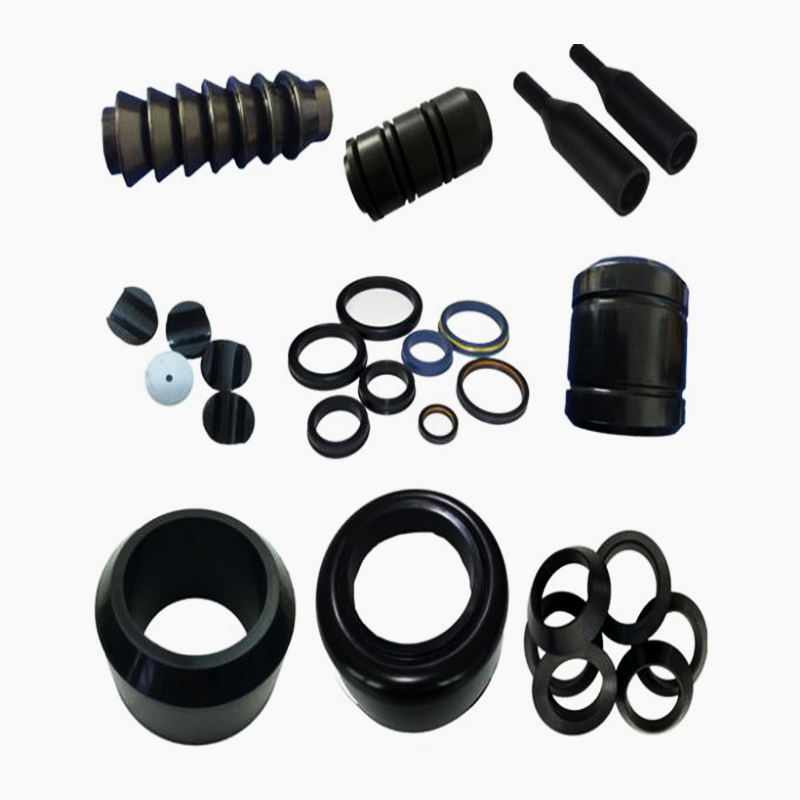 XH Other Rubber Product Manufacturer silicone