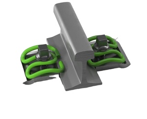 <span class=keywords><strong>Skl</strong></span> 14 đường sắt <span class=keywords><strong>clip</strong></span> cho đường sắt buộc hệ thống đường sắt ốc vít đường sắt <span class=keywords><strong>clip</strong></span> - Product Image 1