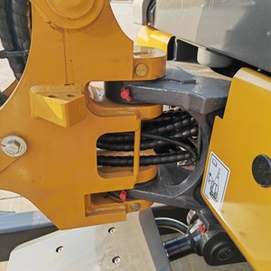 High Quality XE27U <b>PRO</b> 2.8Ton <b>Mini</b> Crawler Excavator Kubota Engine 0.08m³ Bucket Small Digger With Garden Construction For Sale - Product Image 4