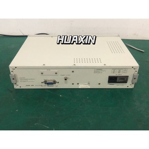 เครื่องกำเนิดสัญญาณ CREDX/ JUNG JIN SG-1501 STEREO/FM-AM สภาพดีมือสอง hx - Product Image 5
