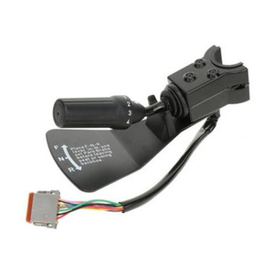 Interruptor de cambio de marchas AT432901 para maquinaria de construcción con arnés de cableado y soporte de montaje - Product Image 1