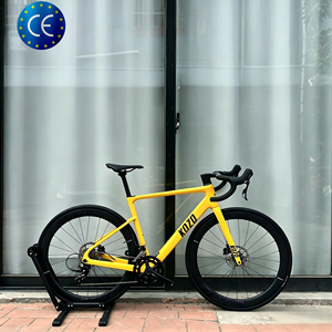 Vélo <span class=keywords><strong>de</strong></span> route en carbone T800 <span class=keywords><strong>de</strong></span> la série limitée Kozo Factory, roues en carbone en option, qualité supérieure, <span class=keywords><strong>prix</strong></span> bas, Shim Ano 105 - Product Image 1