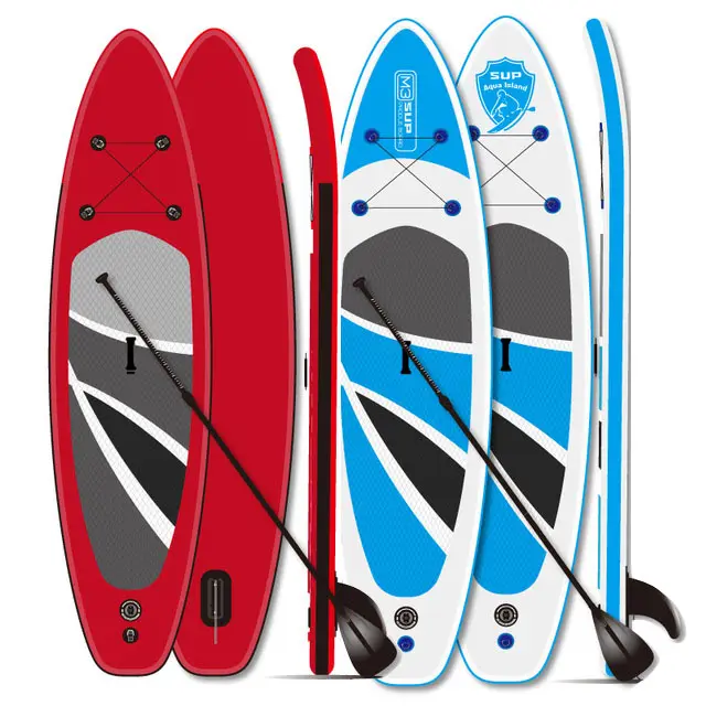 Dropshipping sup paddle board inflatable buy wood paddle sup board manufactures surfboard cheap paddle boards sub