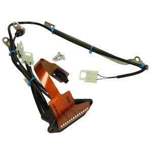 Câble de rechange pour excavatrice 20775027 22176325 7422176325 pour excavatrice B12B B13R - Product Image 1