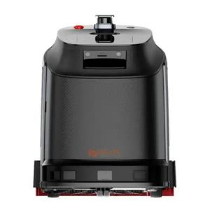 <span class=keywords><strong>Robot</strong></span> de Limpieza de Vidrios Comercial con la <span class=keywords><strong>Mejor</strong></span> Oferta, <span class=keywords><strong>Robot</strong></span> de Limpieza Comercial Inteligente con IA 4 en 1 - Product Image 1