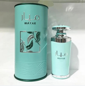Perfume de Lujo Árabe para Mujer, Venta al por Mayor, 100 ml, Spray EDP Árabe, Aroma a Fresa y Pachulí, Larga Duración, Regalo para Mujer - Product Image 3