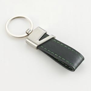 बुने हुई चमड़े की पट्टी कीचेन के साथ बुना हुआ चमड़े की पट्टी कीचेन के साथ बुना हुआ चमड़े की पट्टी कीचेन - Product Image 2