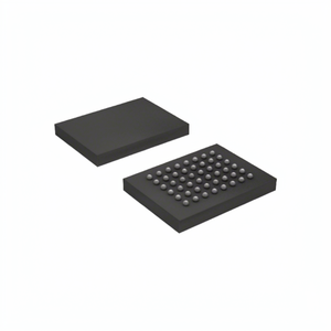 Componentes Electrónicos de Circuito Integrado de Memoria IS61LV6416-10BLI-TR 48 TFBGA, BOM IC en Stock - Product Image 1